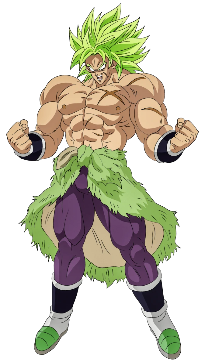 broly